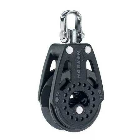 Harken 40mm Ratchet Swivel