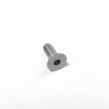 M4x10mm Countersunk Bolt Allen