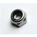 M4 316SS Nyloc Nut