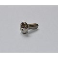 3x9mm Self Tapping Screw Round Head Phillips