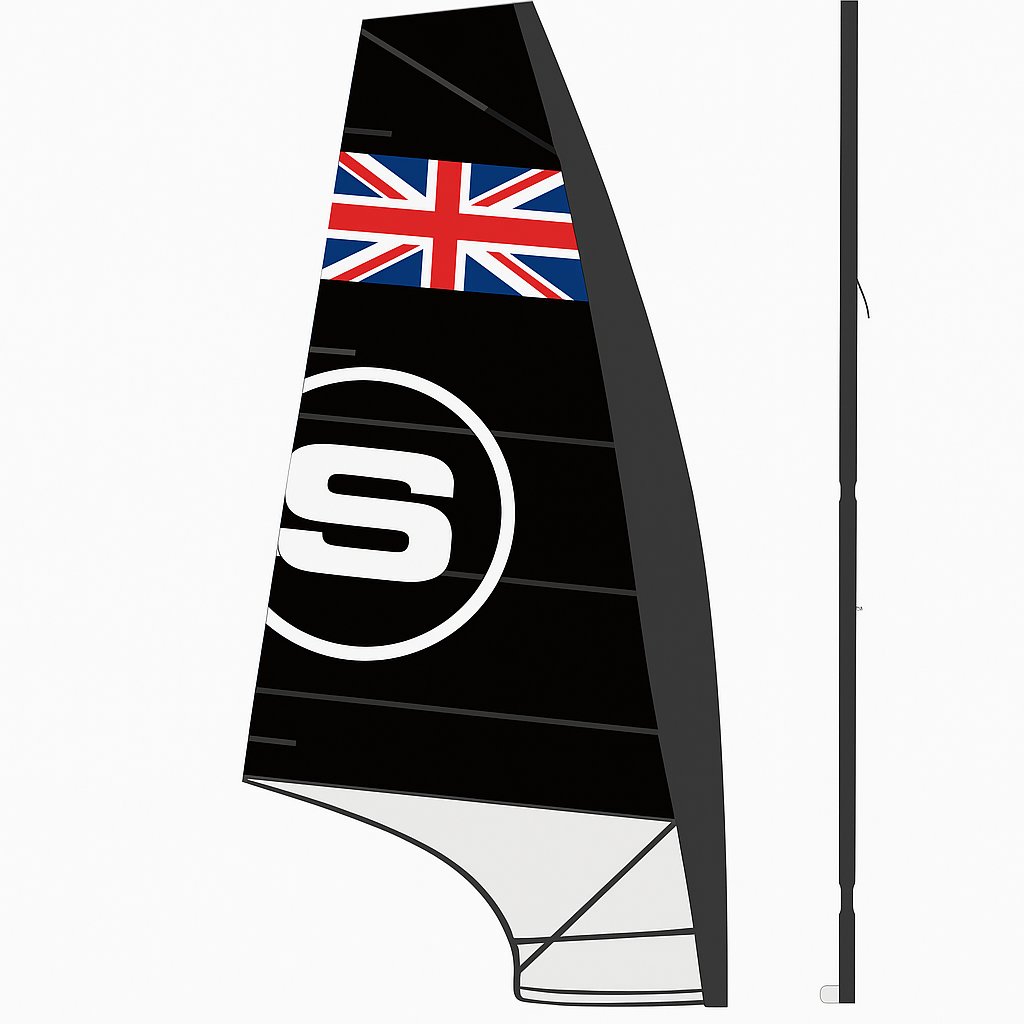 Switch Sail