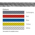Liros Dyneema D-Pro SK78 1,5mm