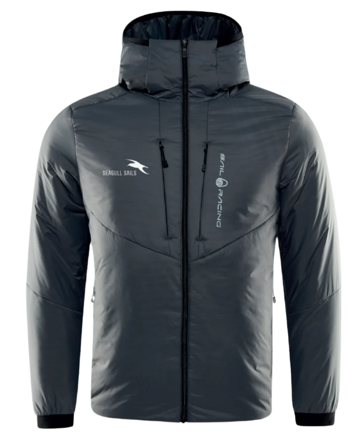 Seagull Sails Spray Primaloft Jacket