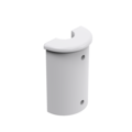 Tiller Tube Bush (Set)