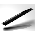 WASZP_X Wing tube sleeve FR