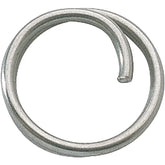 Split Ring (Various Sizes)