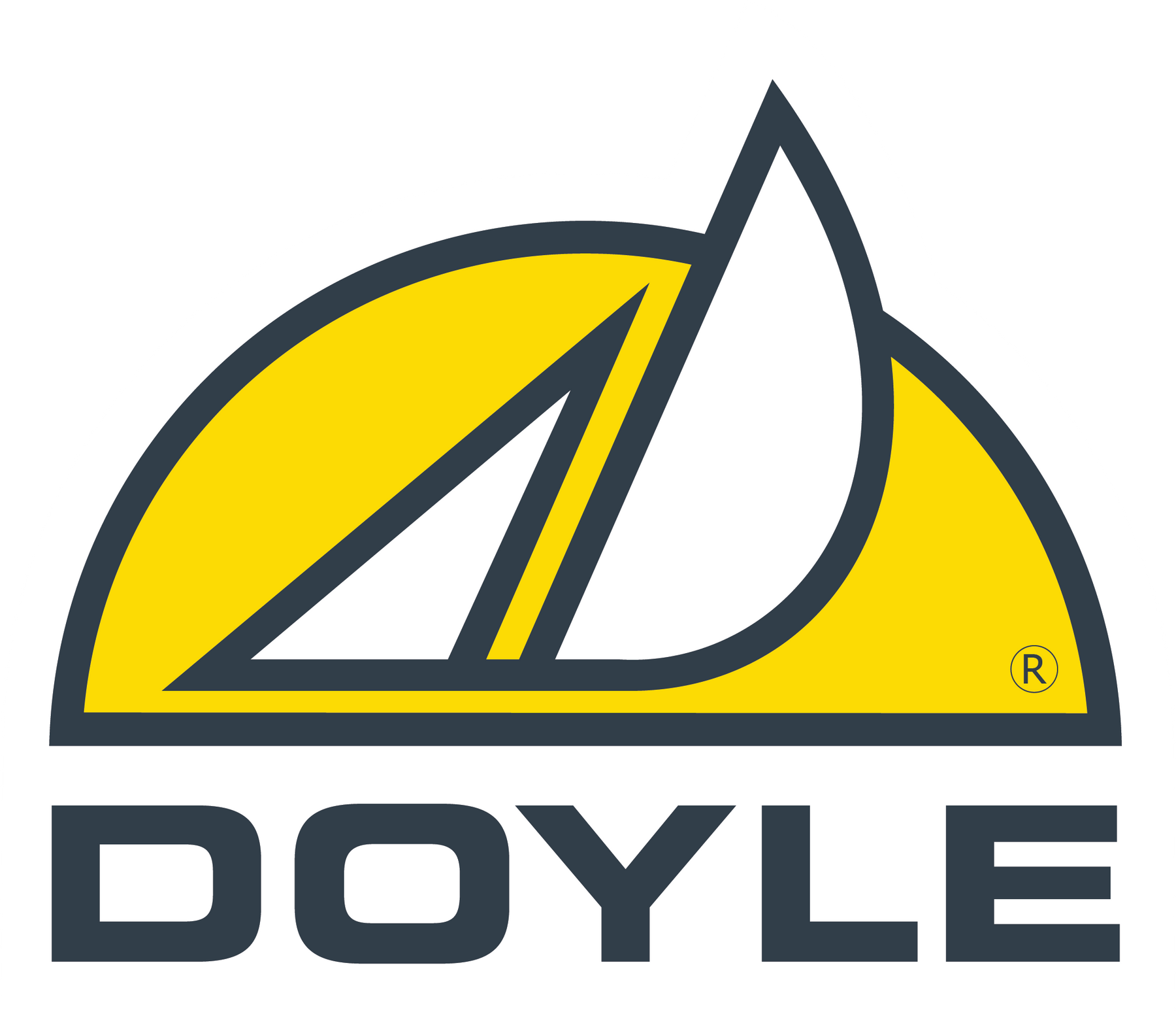 Doyle Optimist Sail