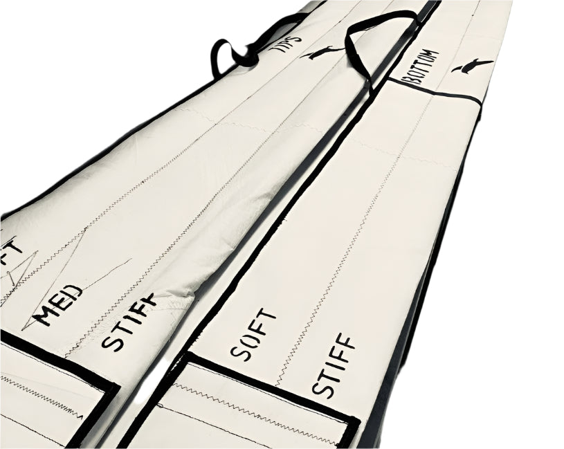 Moth Mast Bag