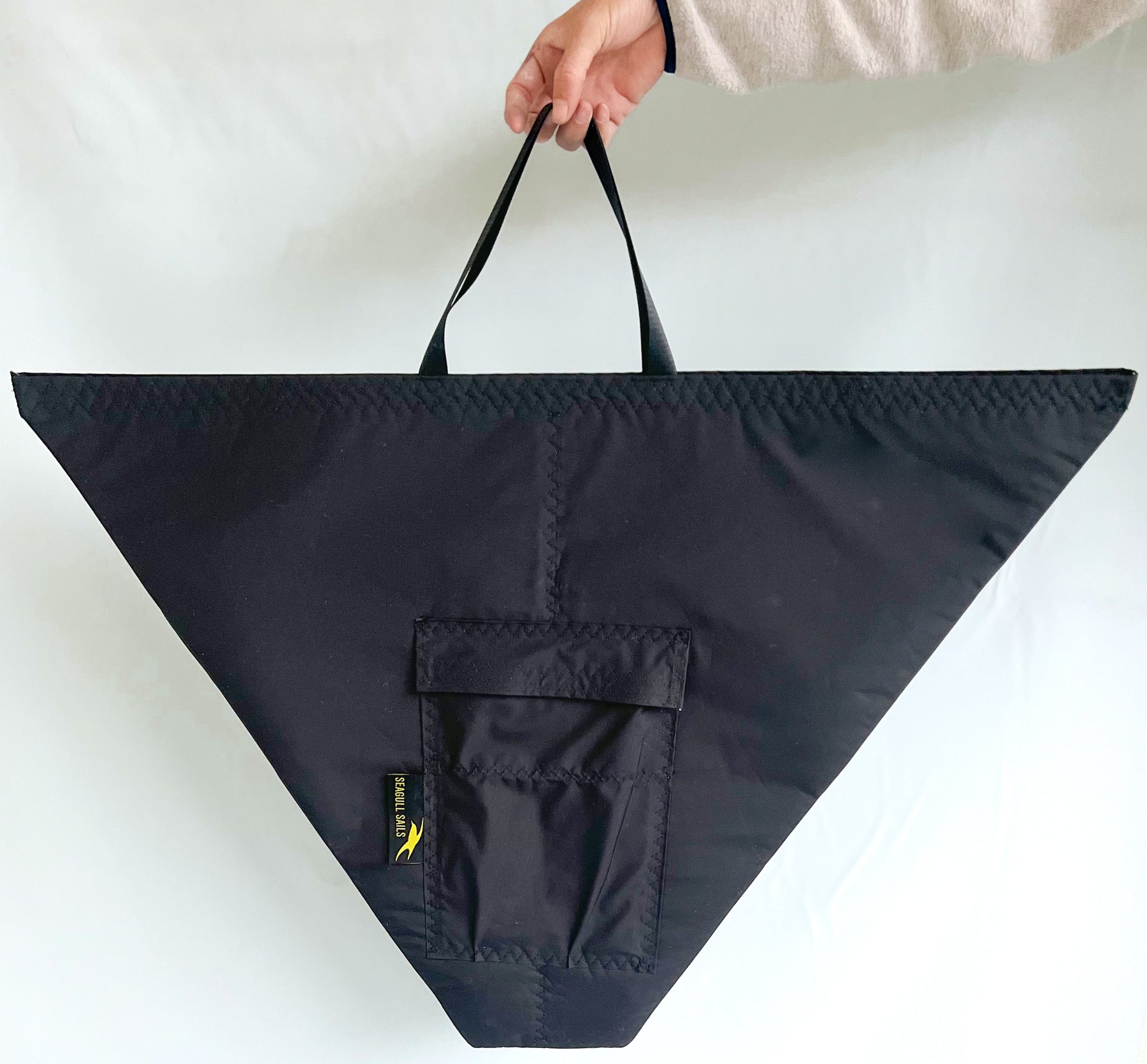 Moth Padded Spreader Bag