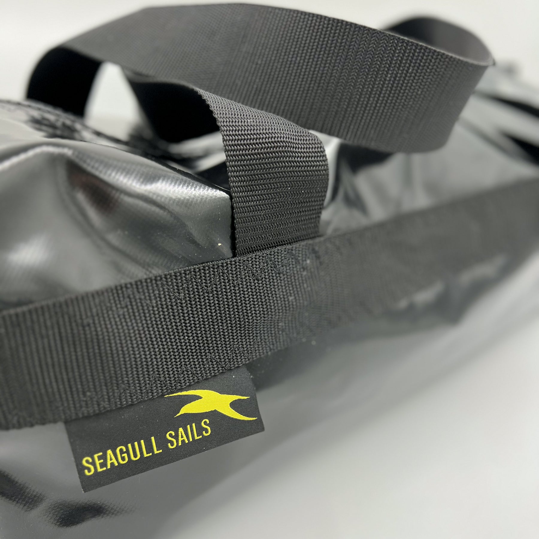 Crew Bag - 25L