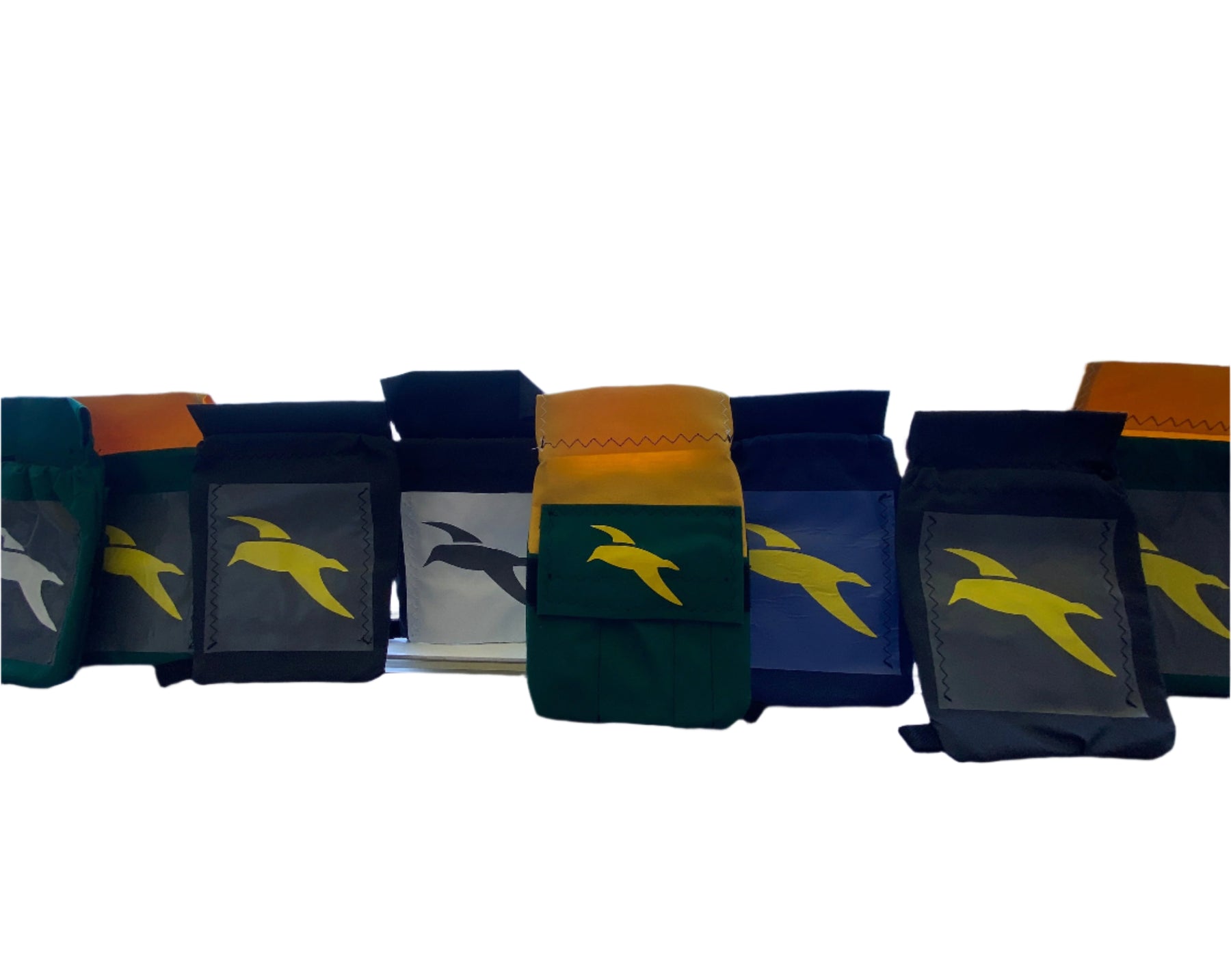Dinghy Trolley Bag
