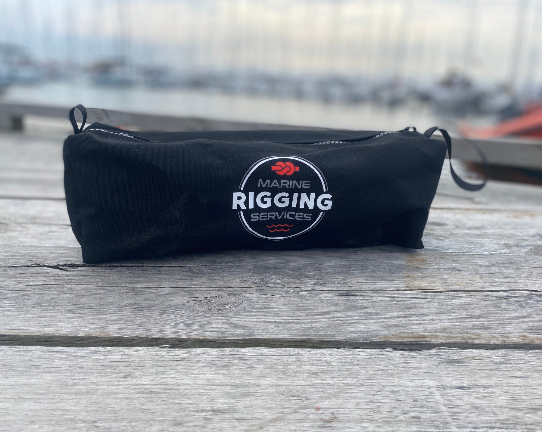 Crew/Tool Bag - 6L