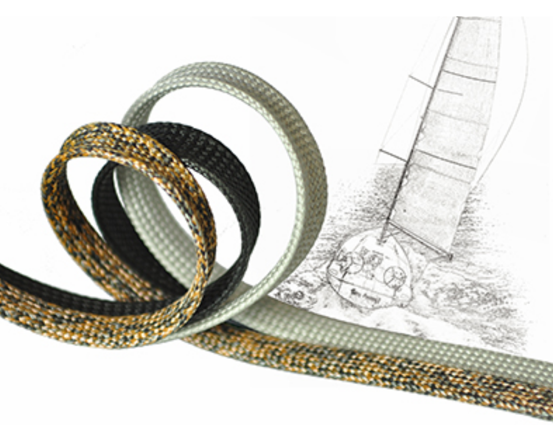 Dyneema Chafeguard / Cover
