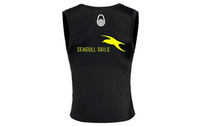 Seagull Sails Bib top