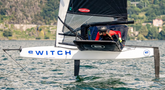 Switch One Design: Complete Boat - Ready to Sail