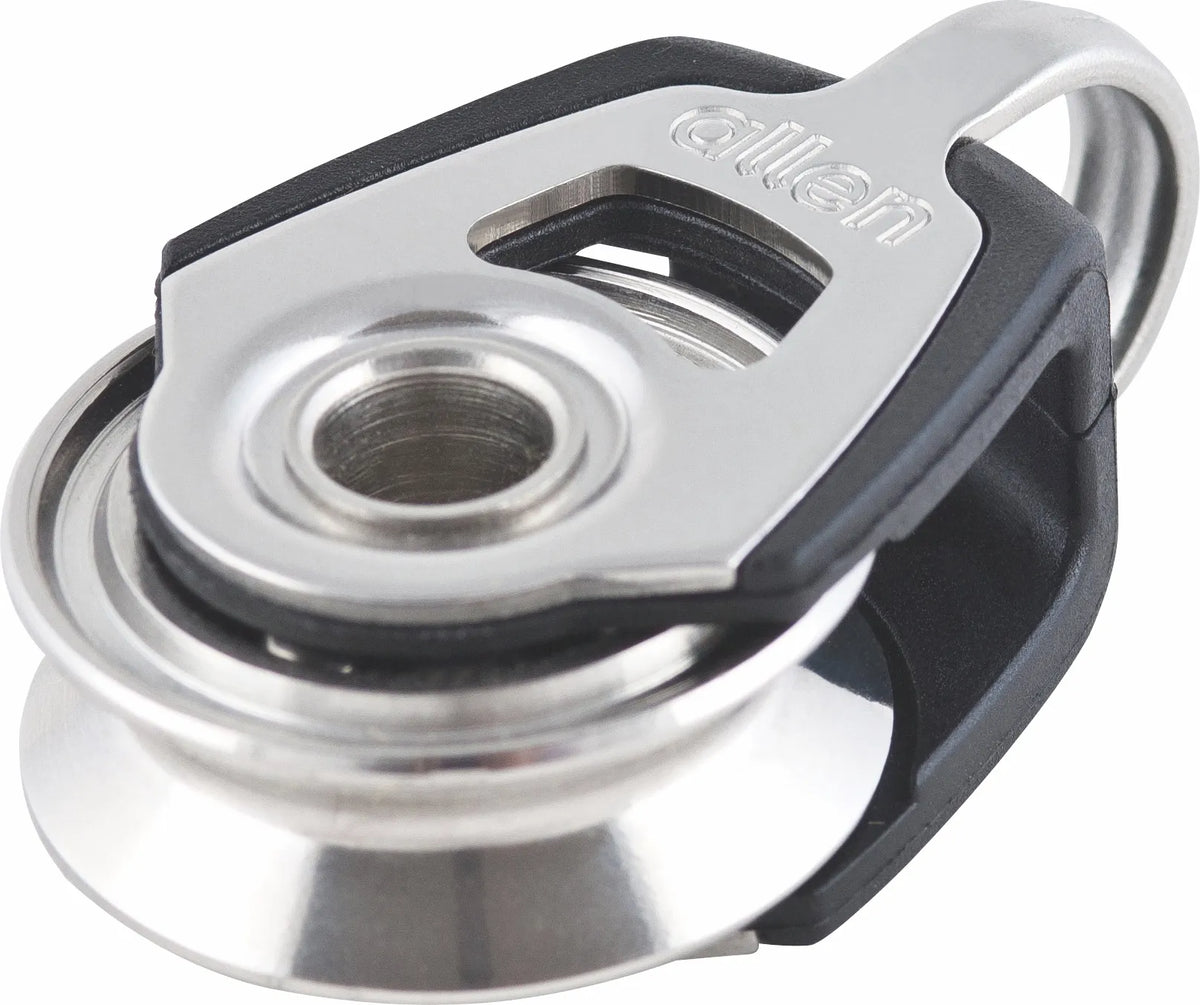 Allen 30mm High Load Single Block