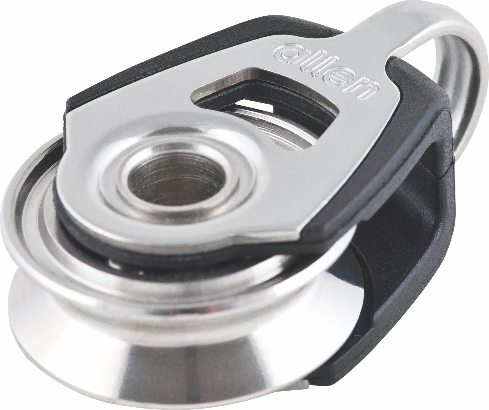 Allen 30mm High Load Single Block