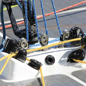 Allen 30mm High Load Single Block