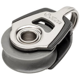 Allen 30mm Plain Bearing Single Block