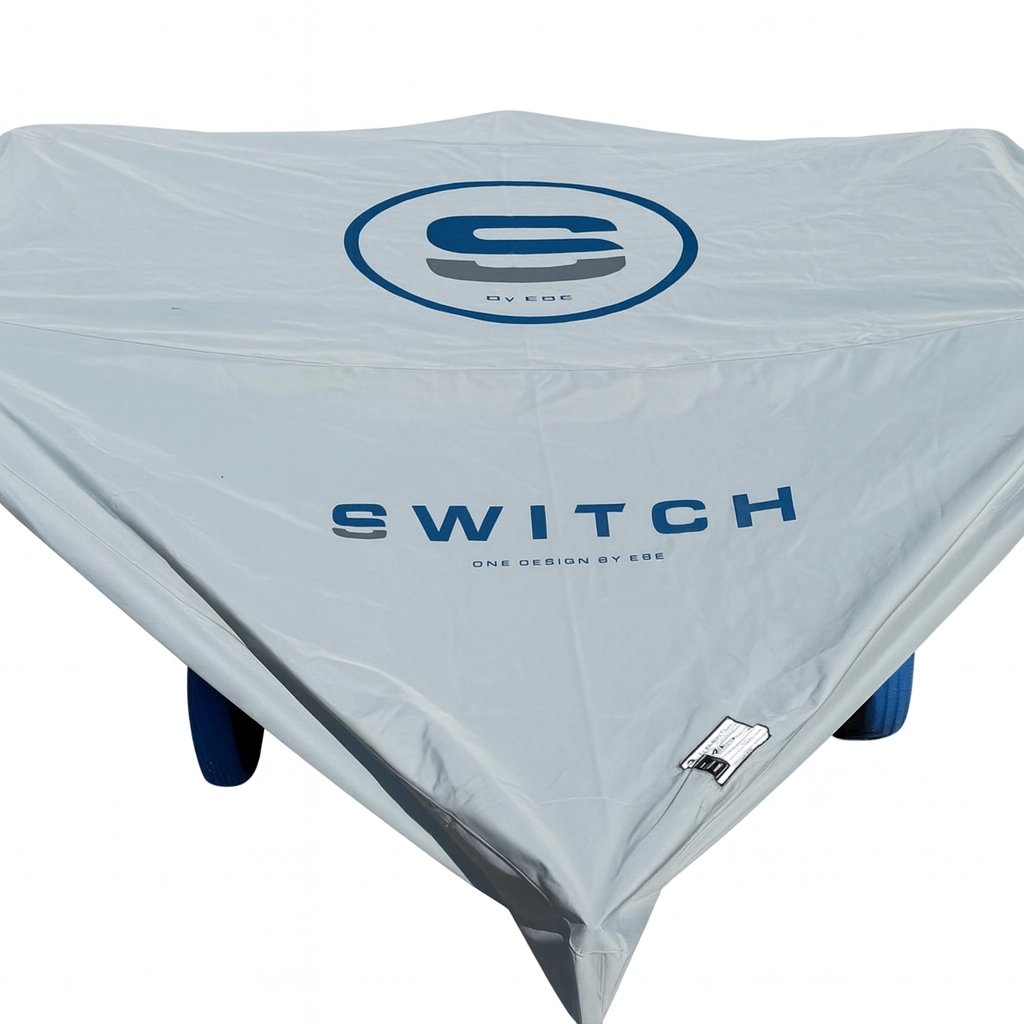 Switch standard accessories package