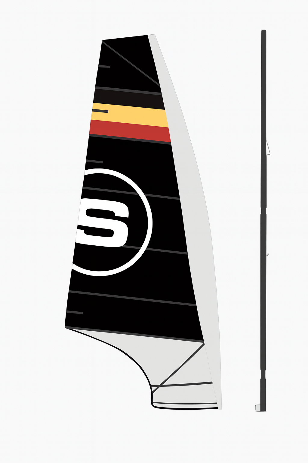 Switch Sail