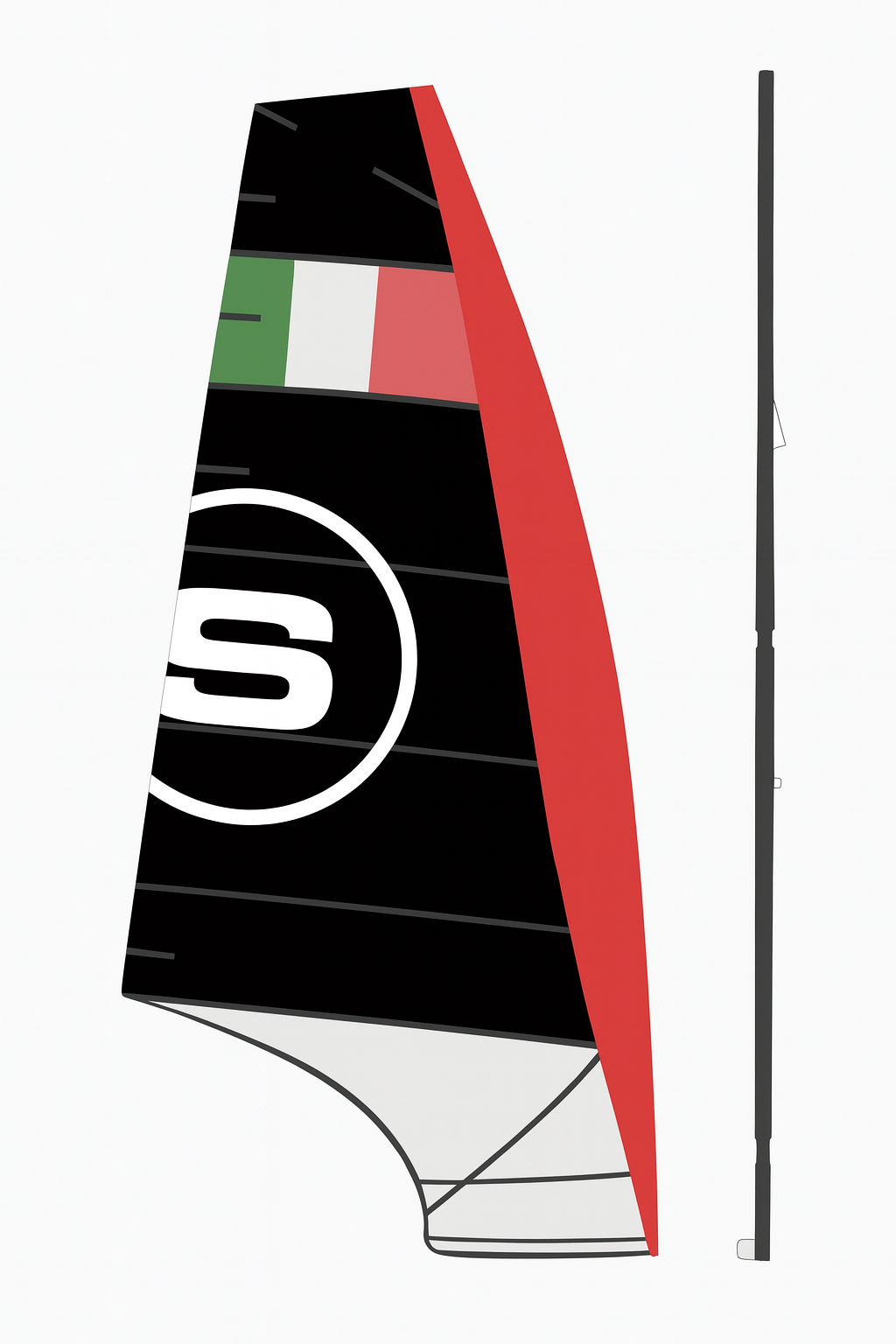 Switch Sail