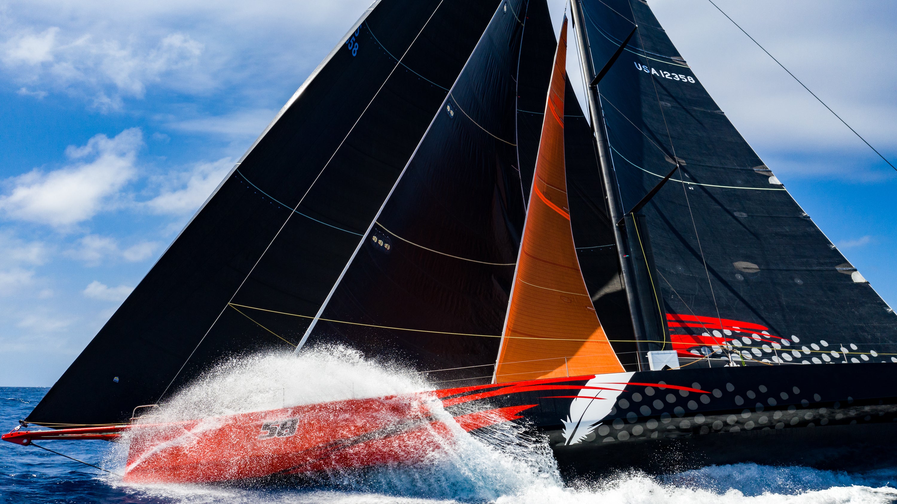 Da Sails Doyle Sails