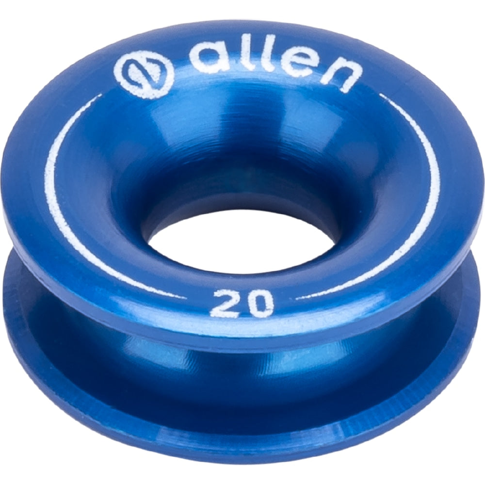 20mm Friction Ring: Allen