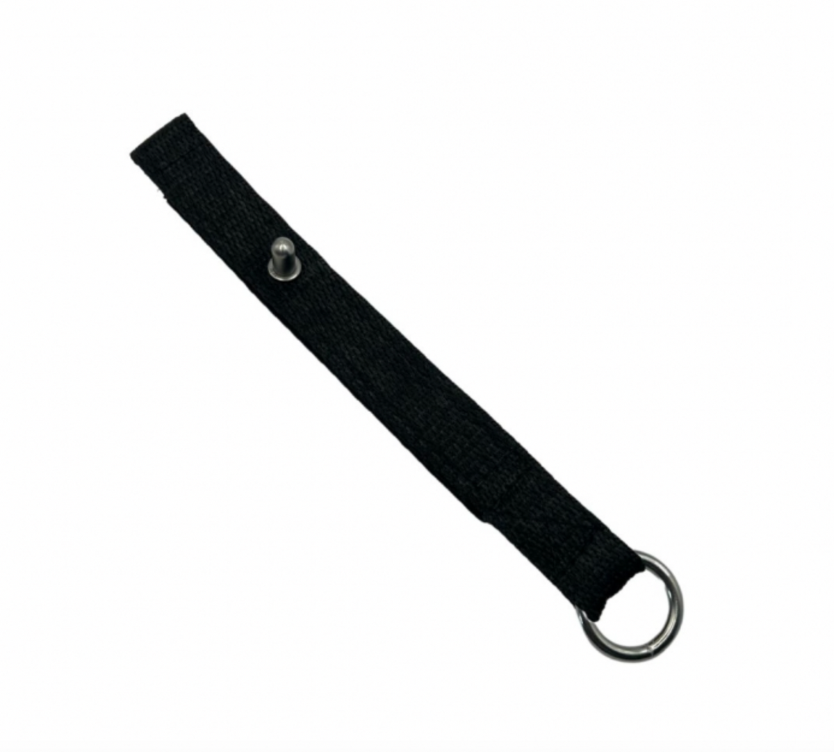 Switch clew strap