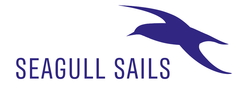 Seagull Sails Logo