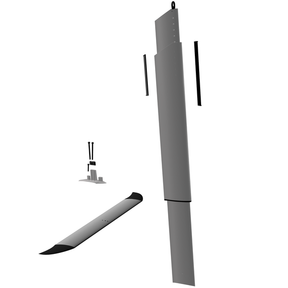 WASZP V2 Rudder Foil Kit
