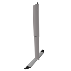 WASZP V2 Rudder Foil Kit