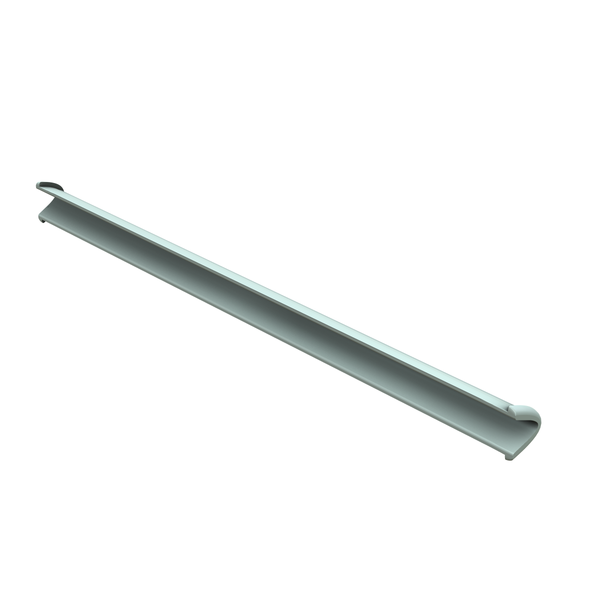 Rudder Box Insert Front