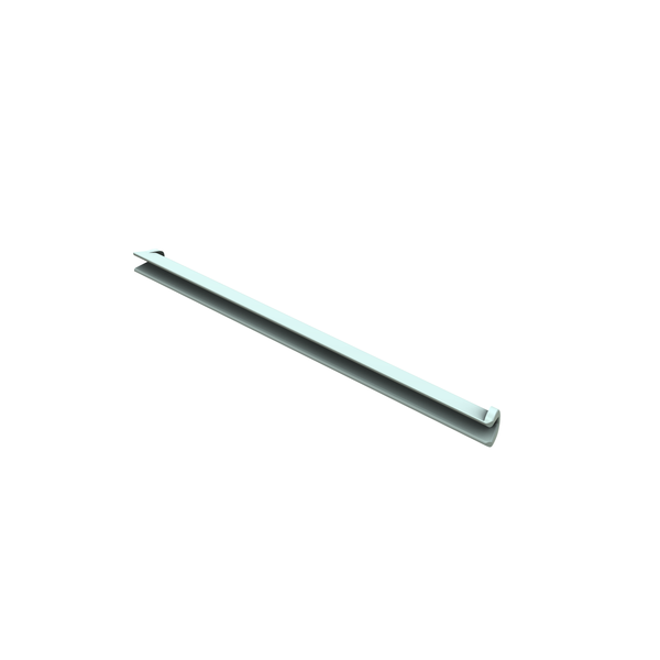 Rudder Box Insert Rear