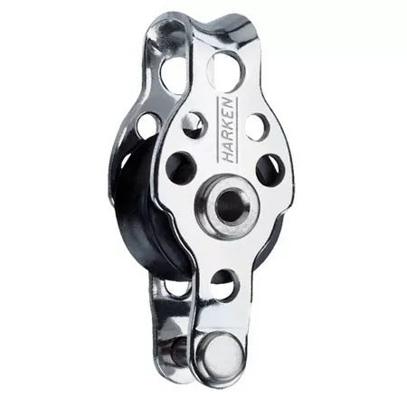 16mm Block — Becket