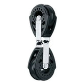 Harken 29mm Double Traveler Block