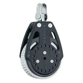 57mm Ratchamatic® Block — Swivel, 2x Grip