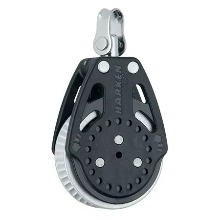 57mm Ratchamatic® Block — Swivel, 2x Grip