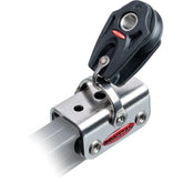 Series 19 I-Track Car, Self Tacking Jib