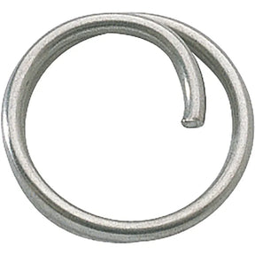 Split Thread Ring Split Ring (Various Sizes)