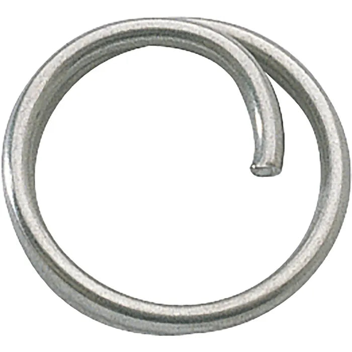 Split Ring (Various Sizes)