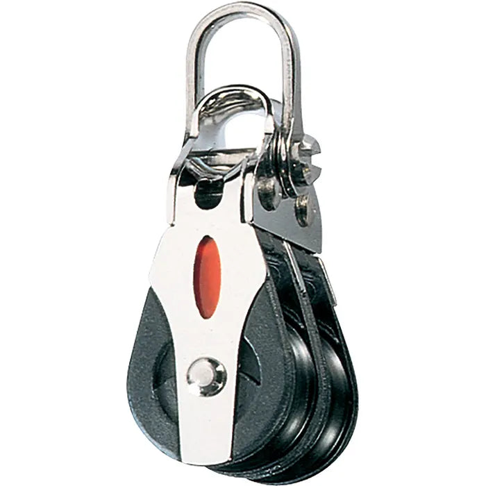 Series 20 Ball Bearing Double Block