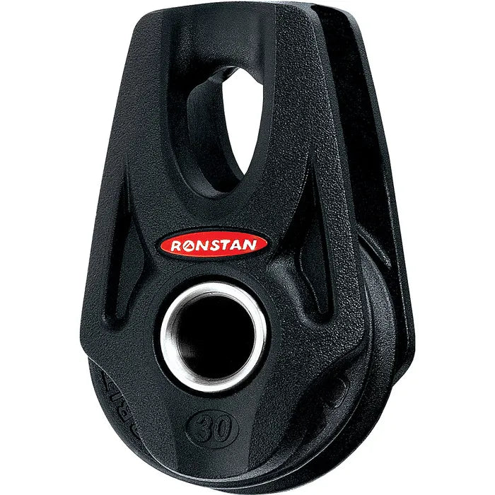 Series 30 Ball Bearing Orbit Block™
