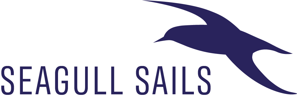 Seagull Sails Presentkort
